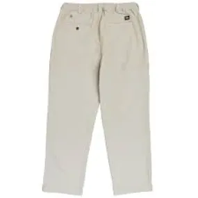 Dickies Tom Knox Corduroy Work Pants (Fog)