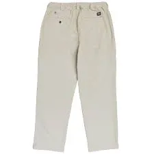 Dickies Tom Knox Corduroy Work Pants (Fog)