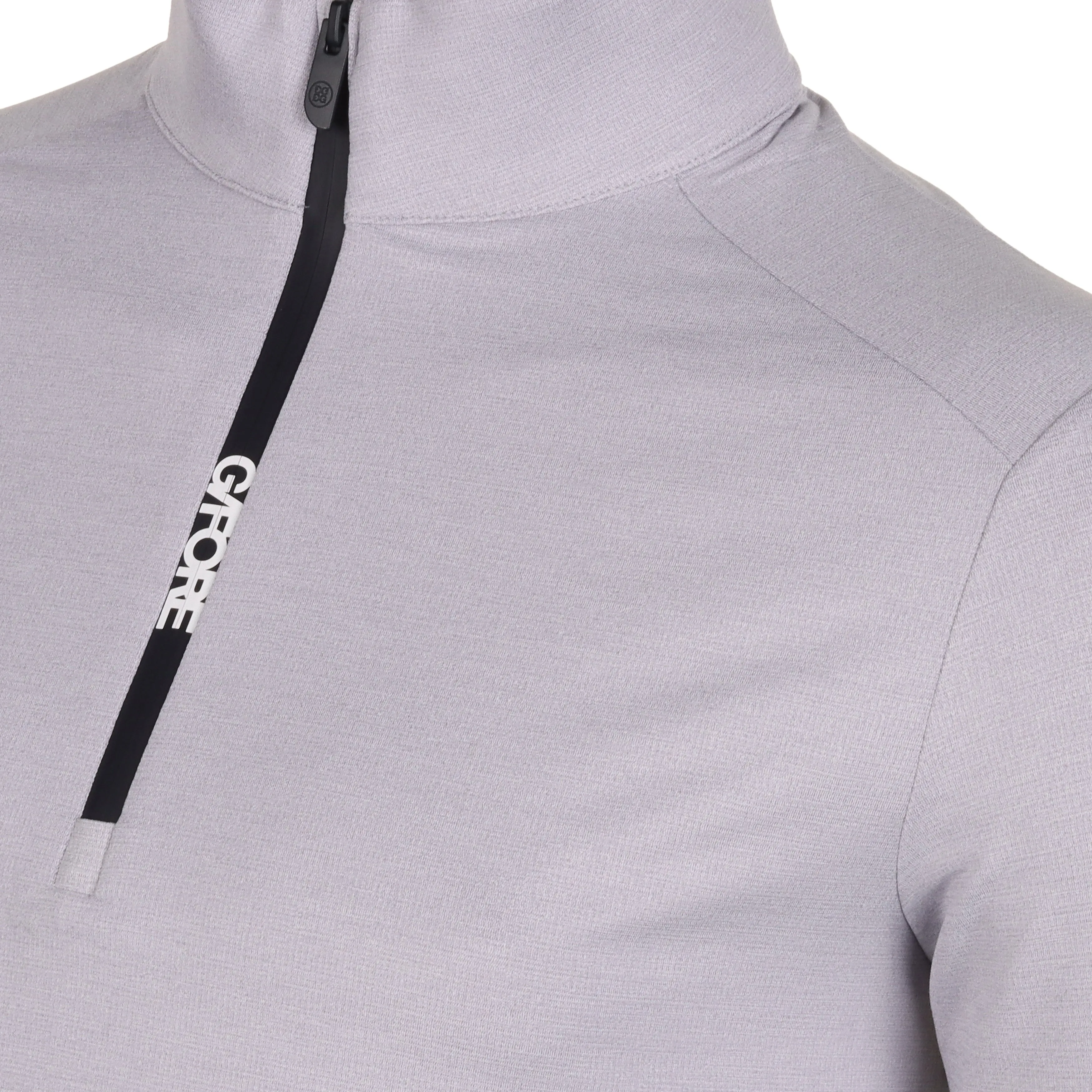 G/FORE Brushed Back Tech 1/4 Zip