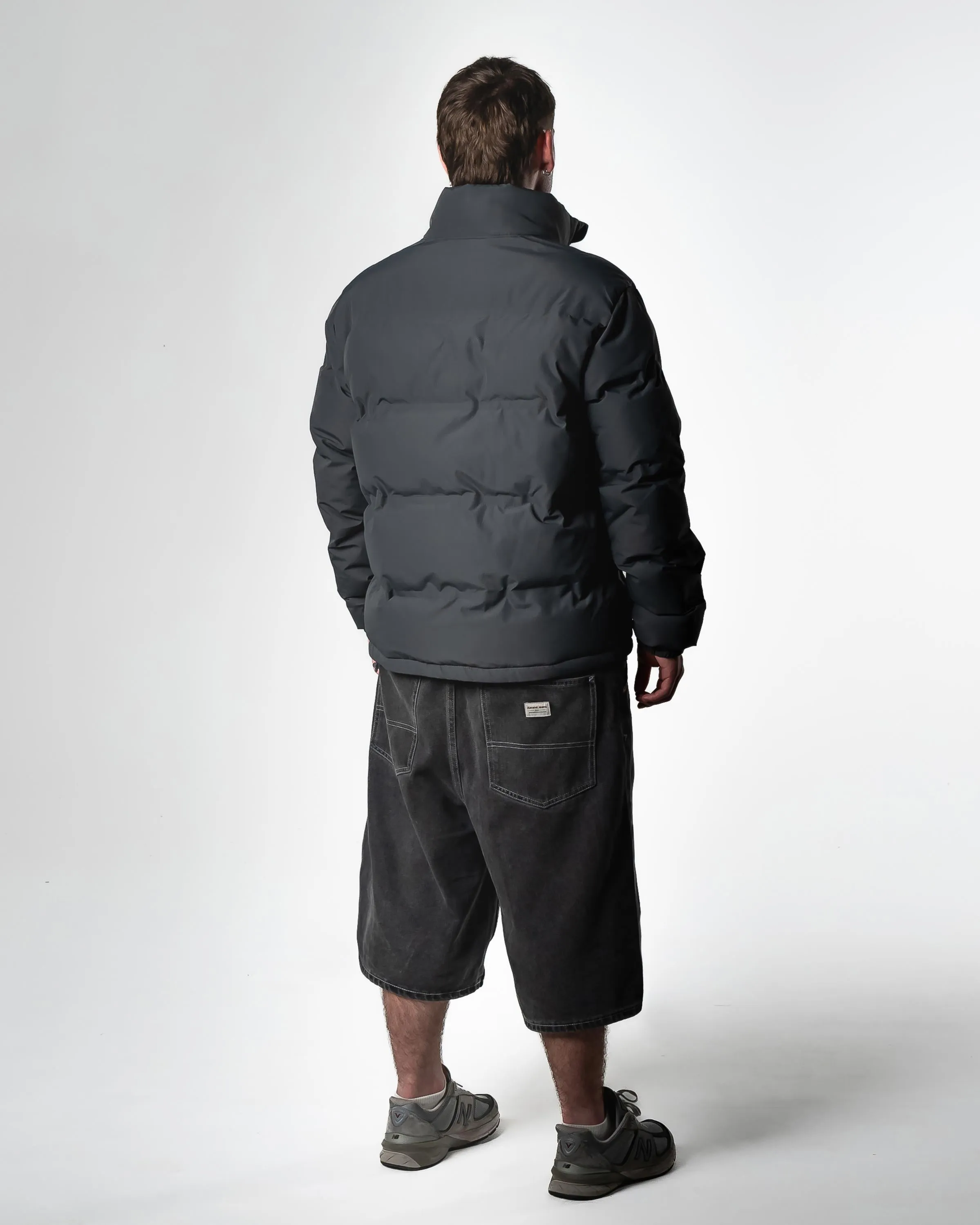 Murrundindi Puffer Jacket
