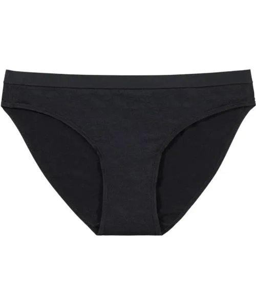 Smartwool culotte Merino Bikini boxed Femme