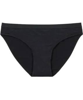 Smartwool culotte Merino Bikini boxed Femme