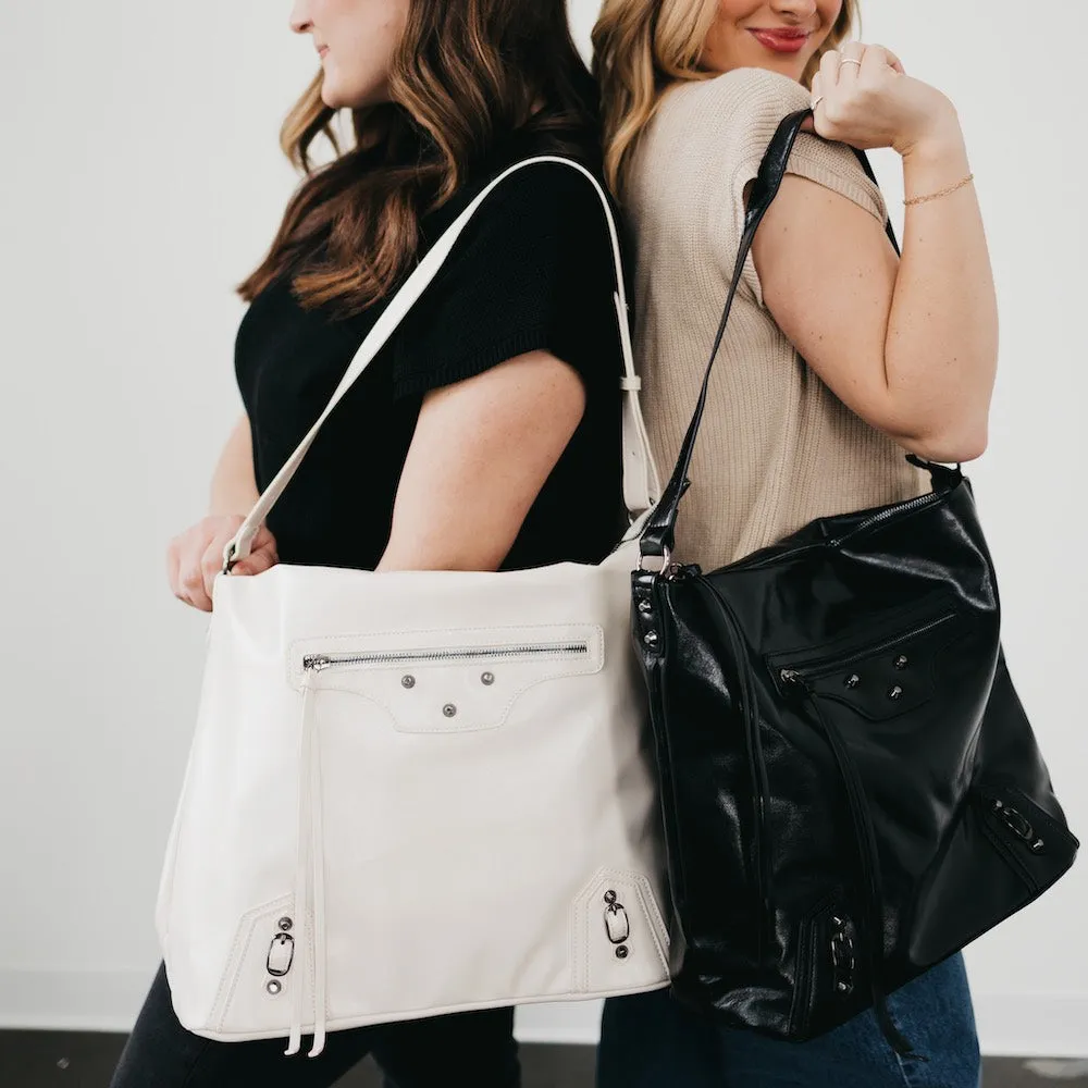 TABITHA TOTE