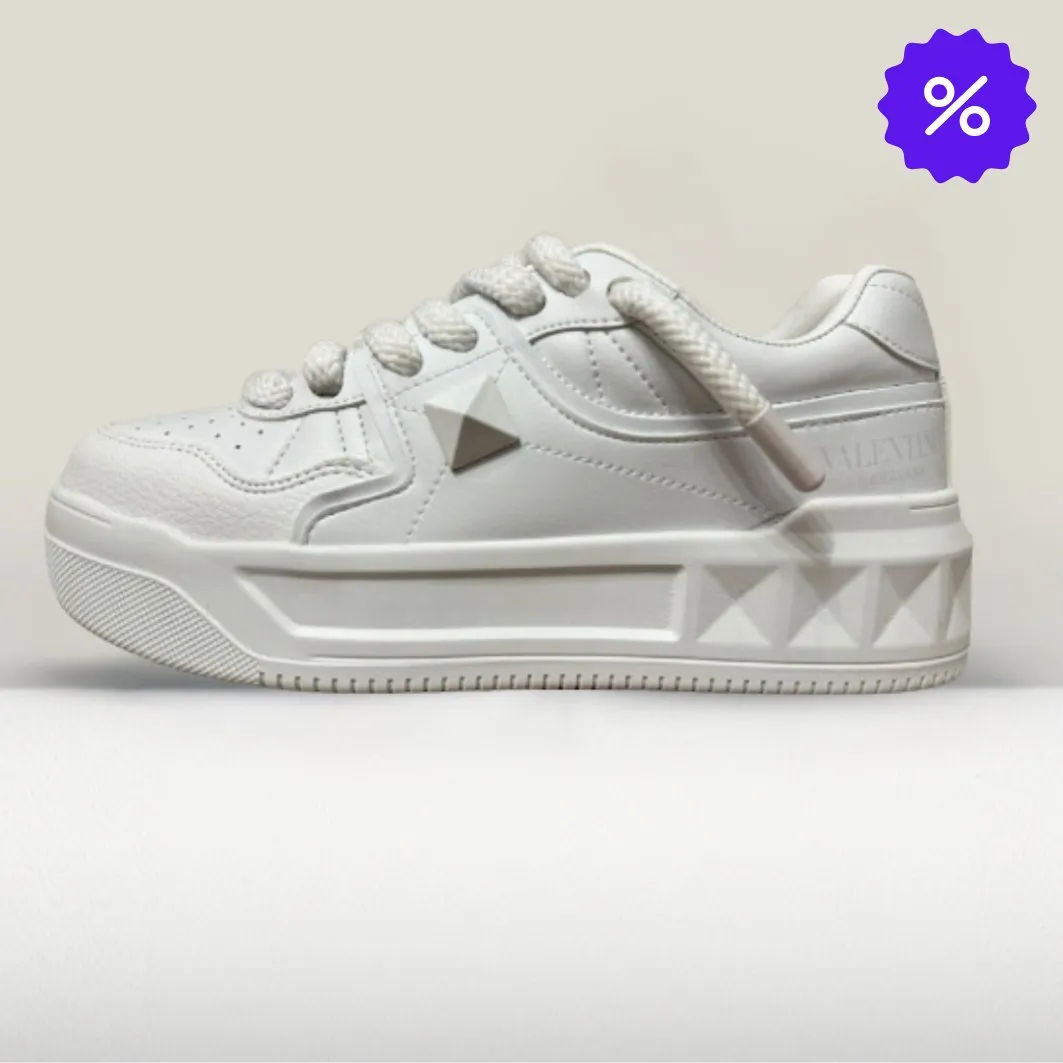 Valentino Garavani Full-White [LA OFERTĂ]
